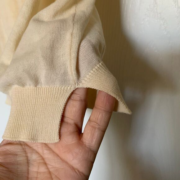 Stella McCartney sleeveless polo tank - Picture 6 of 7